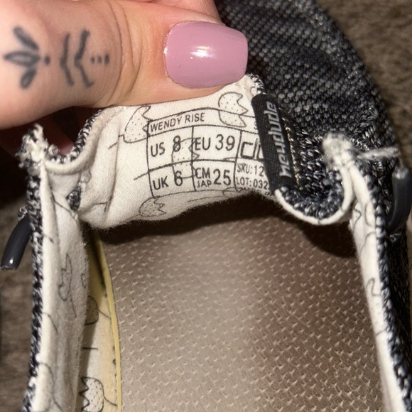 Heydude Wendy Rise - Picture 4 of 4